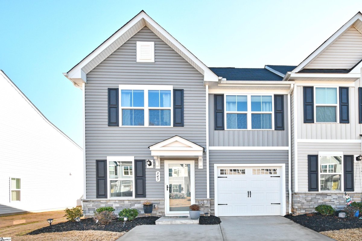 345 Kensley Drive