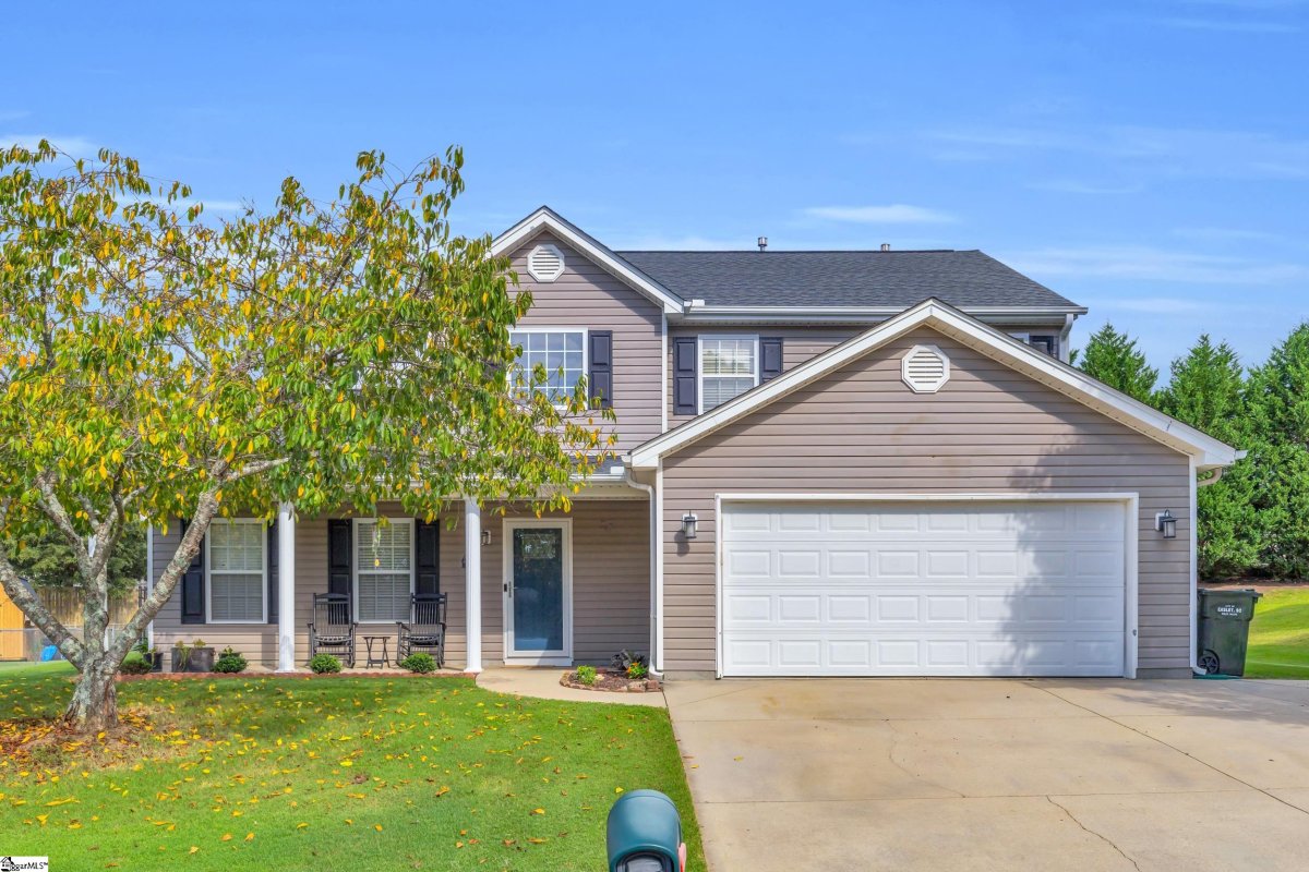 105 Upward Way