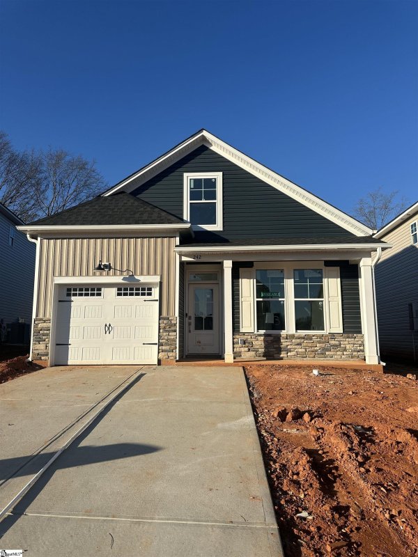 242 Brown Circle Lot 13