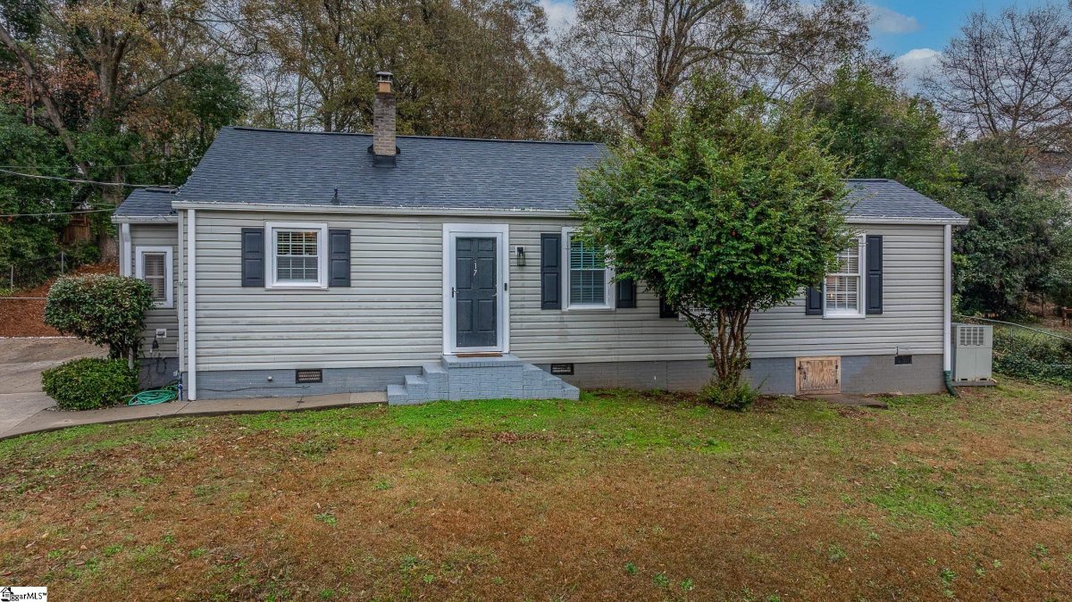 17 Brookview Circle