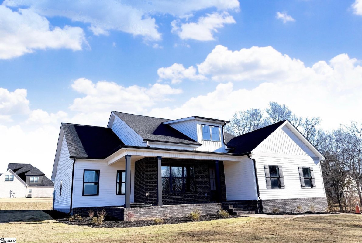 116 Mimosa Road Lot 30