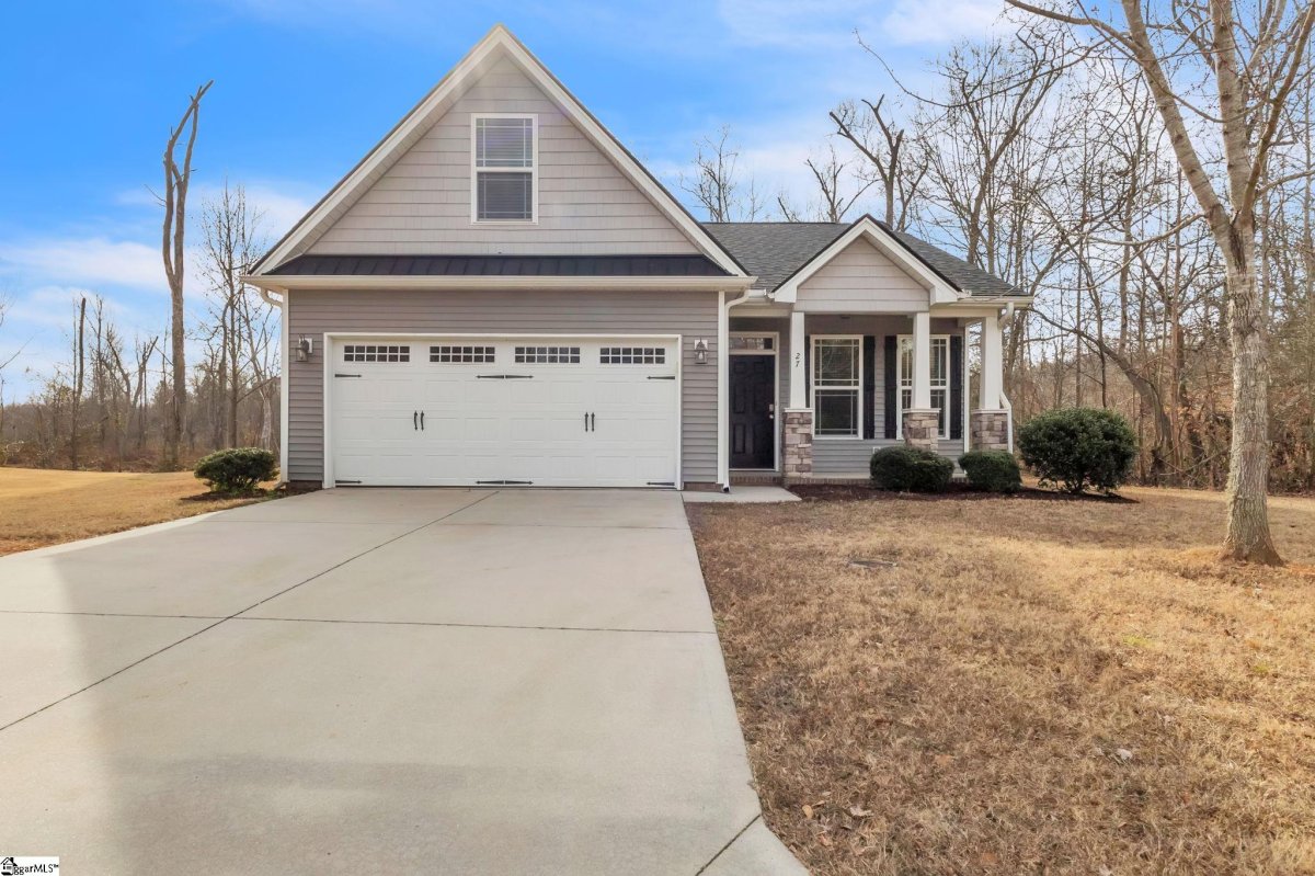 27 Collins Mills Court