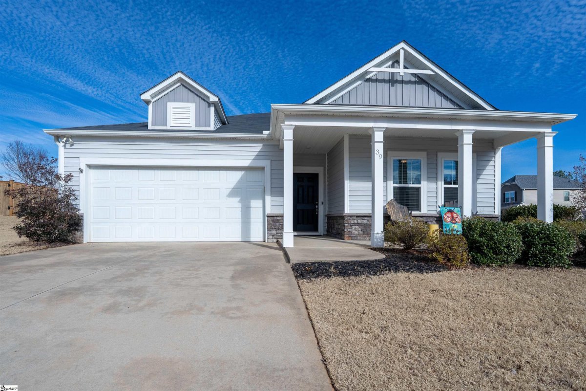 39 Larson Drive