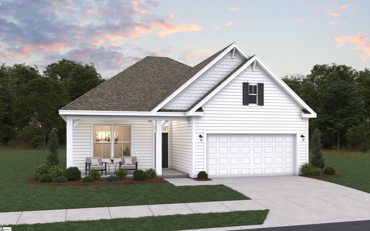 288 Talbert Trail