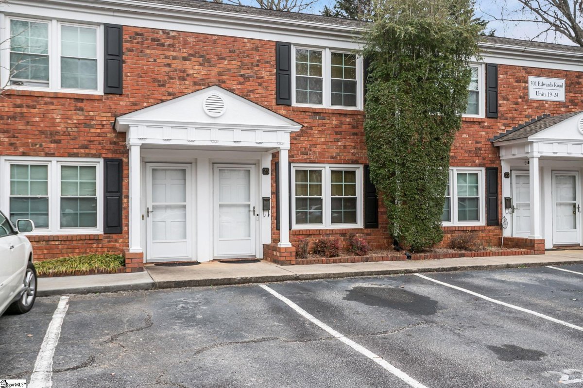 501 Edwards Road Unit 23