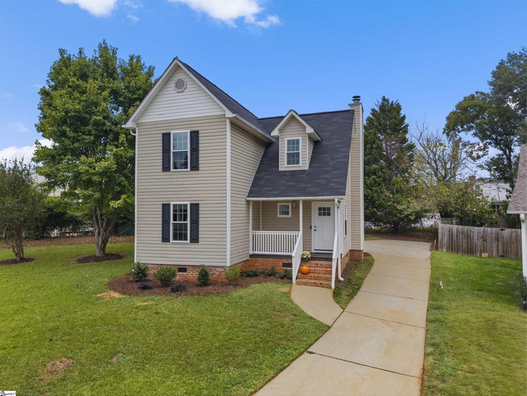 15 Haley Court
