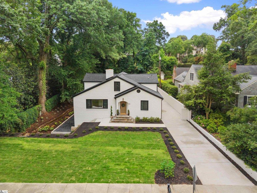 118 Tindal Avenue