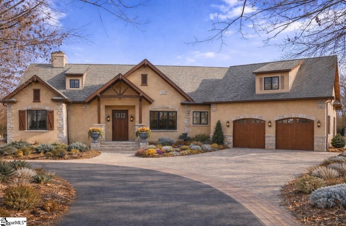 134 Ridgerunner Way