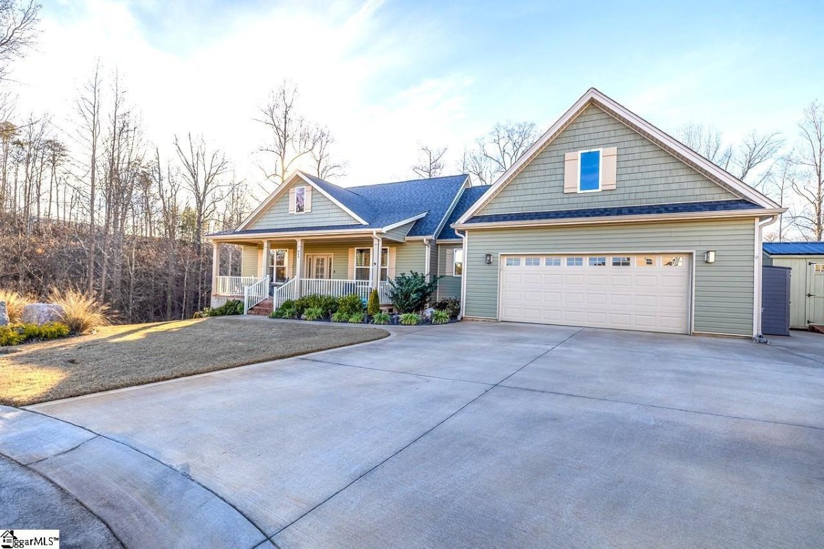 849 Haven Grey Road