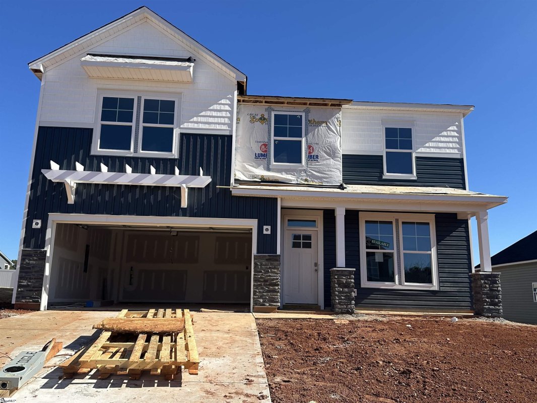 935 Gibbons Street Lot 101