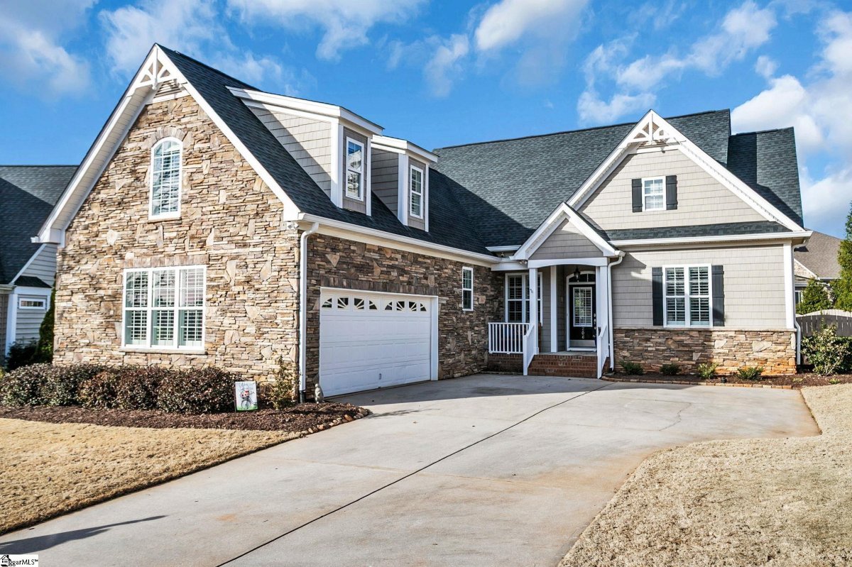 206 Medford Drive