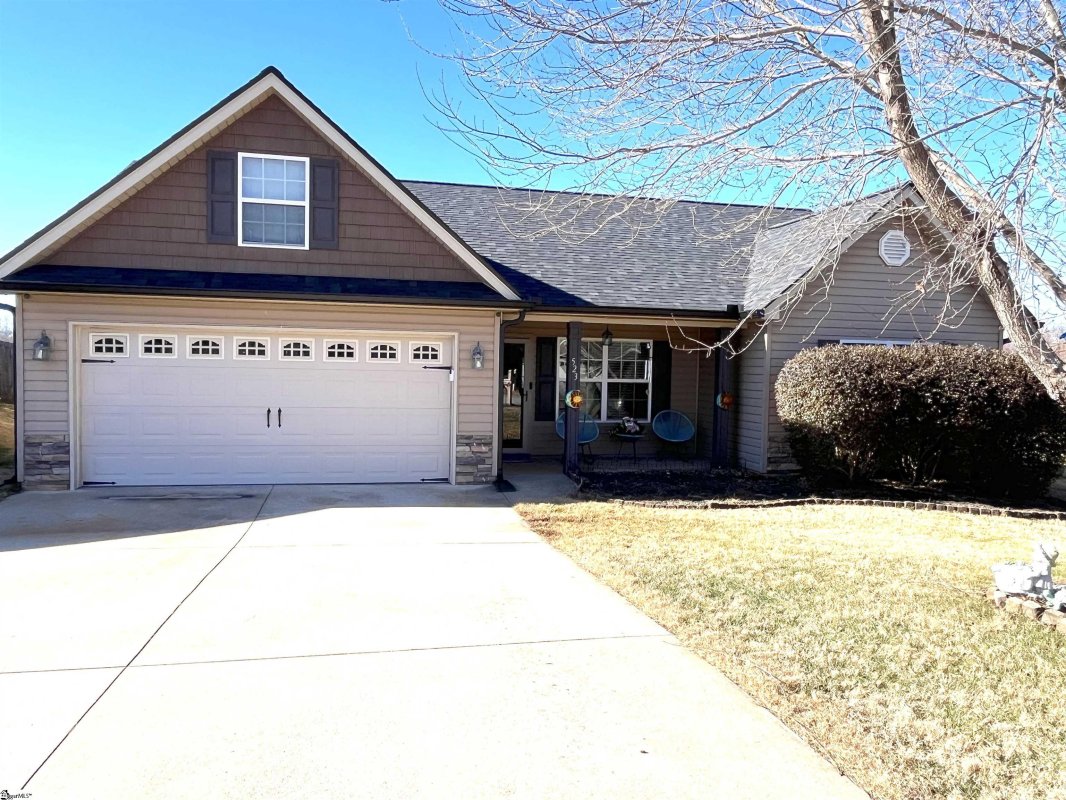 523 Tilgate Court