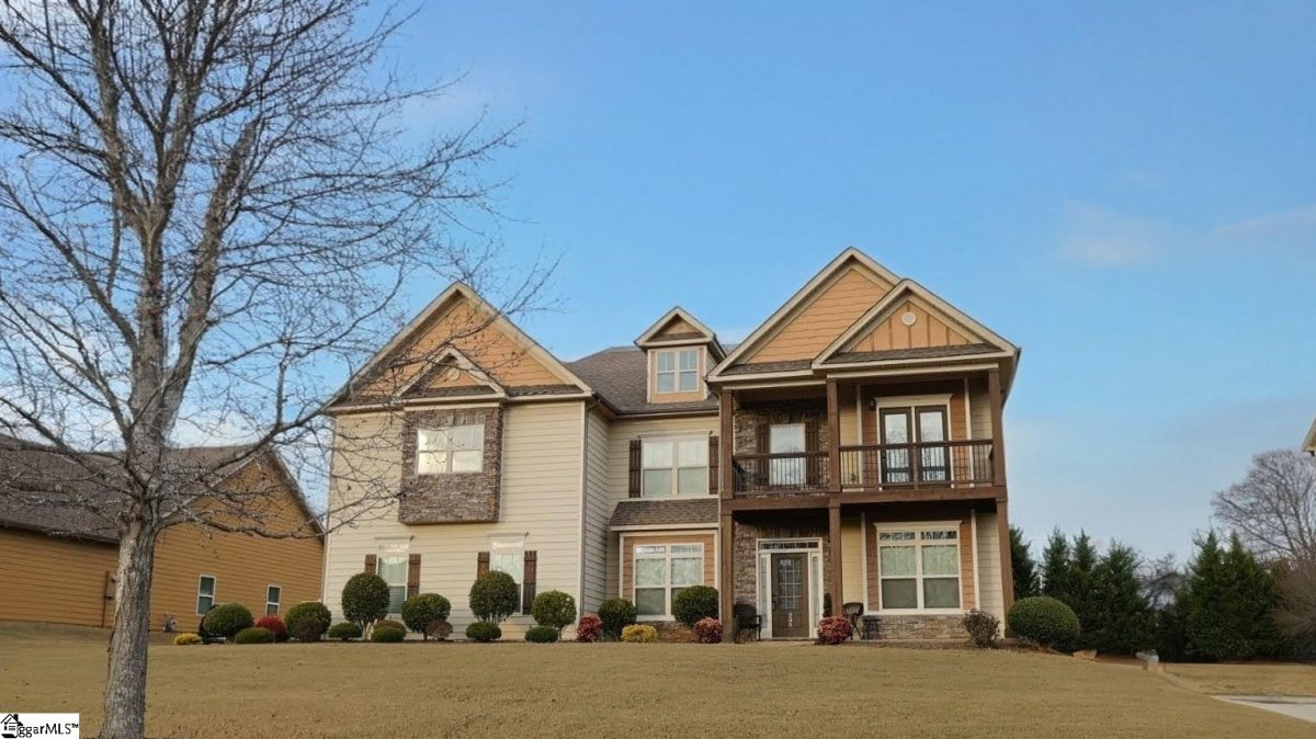 209 Tea Olive Place