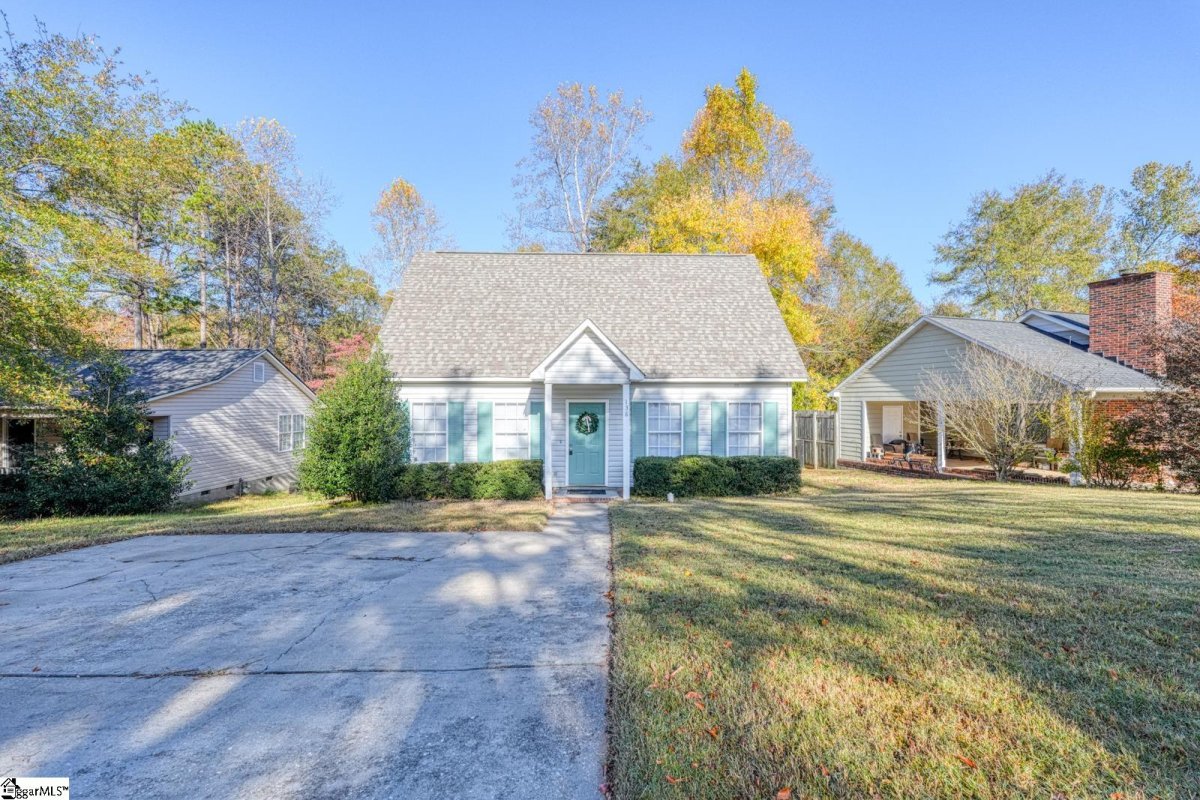 138 Gower Road