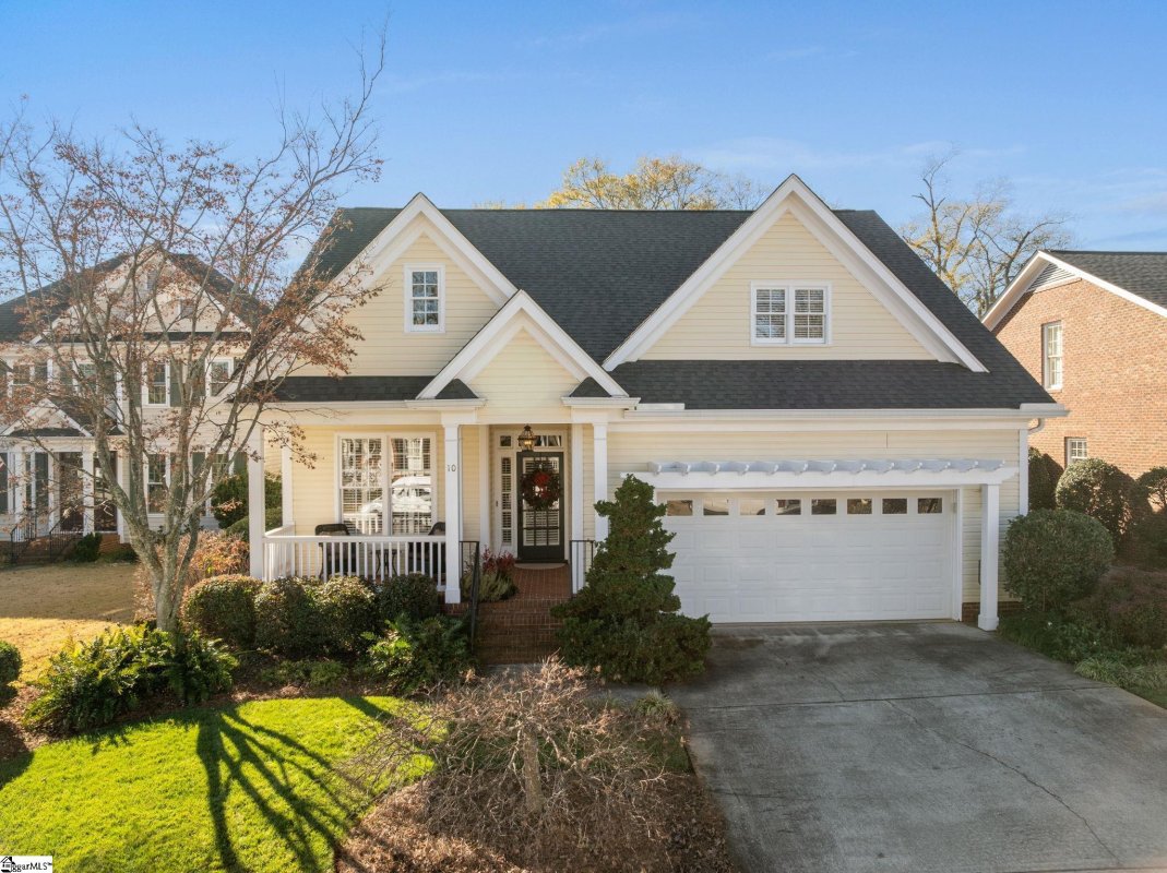 10 Crabapple Court