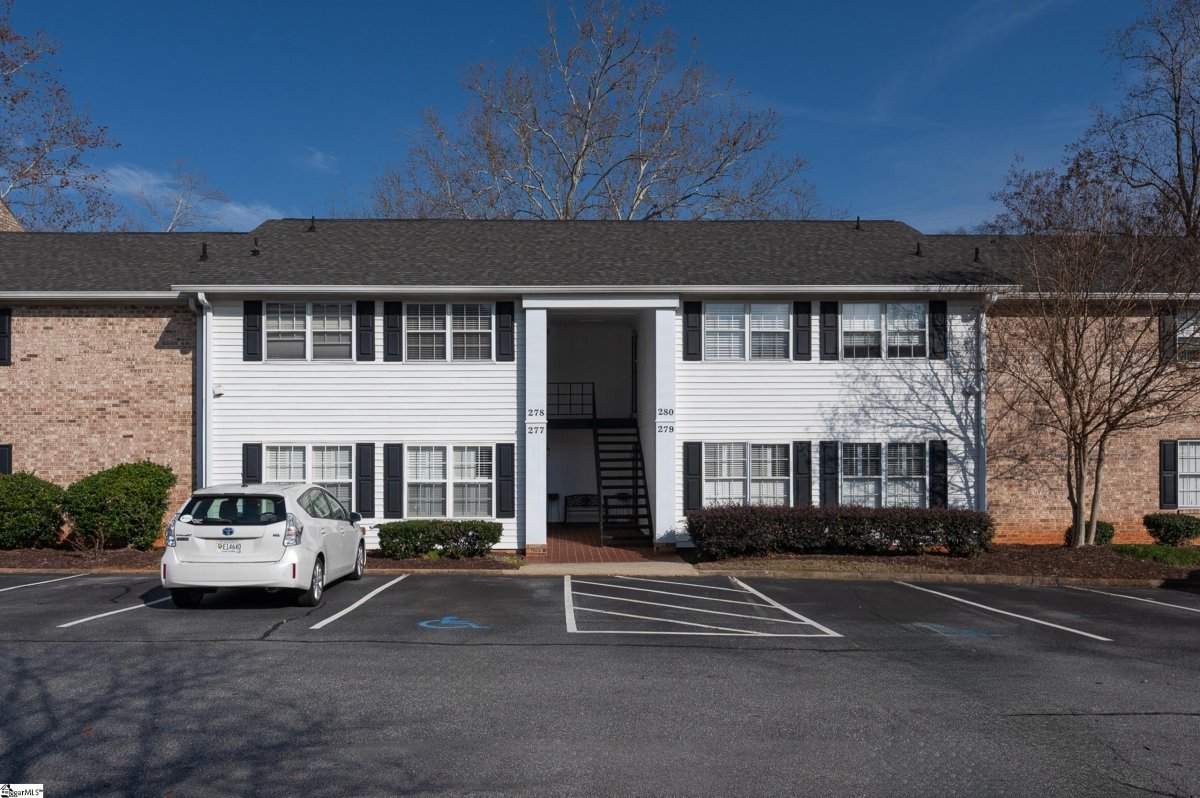 925 Cleveland Street Unit 278