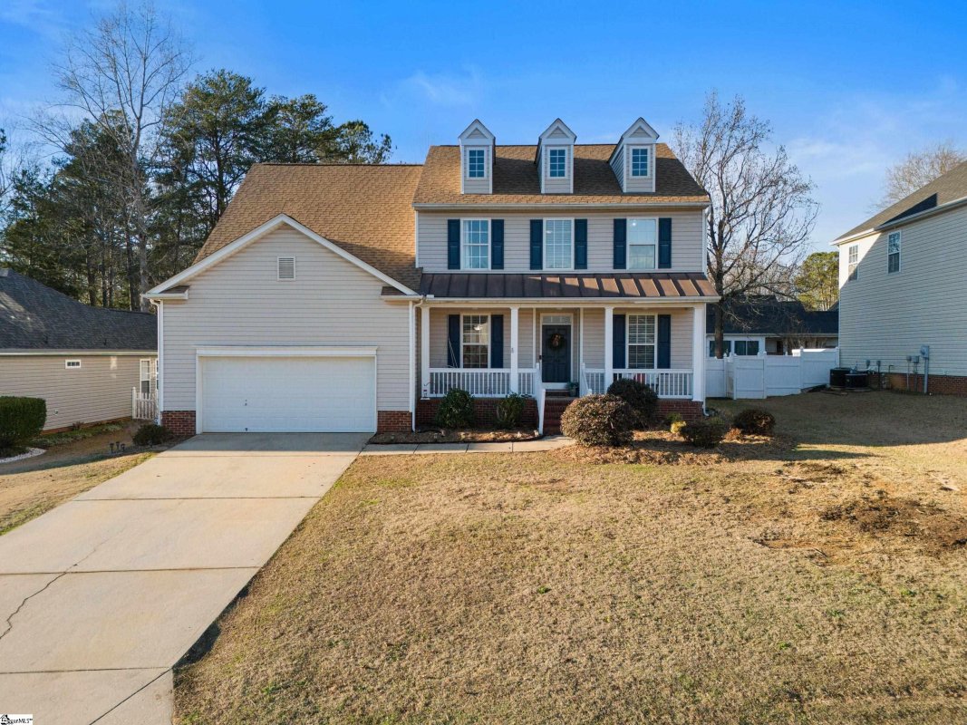 104 W Sundance Drive