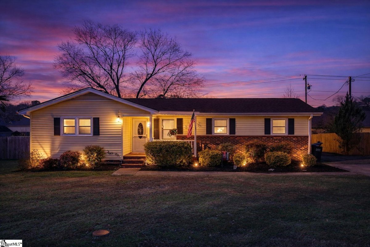 208 Agewood Drive