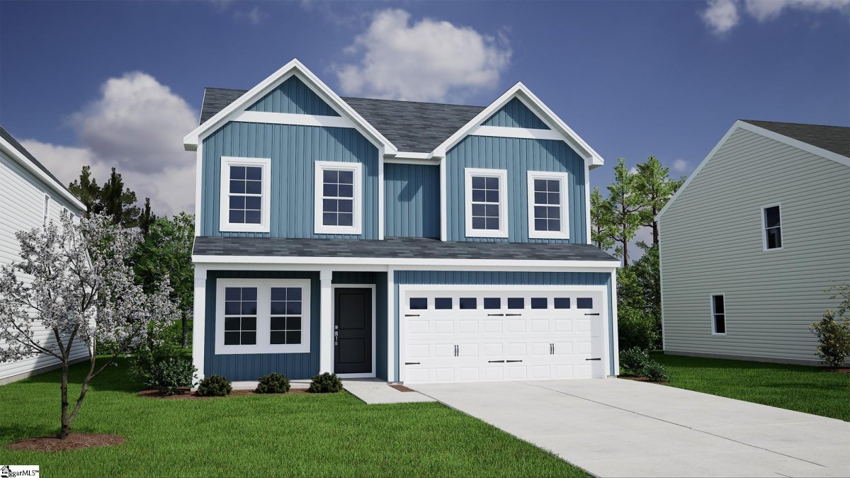 2345 Mill Loop Lot 44