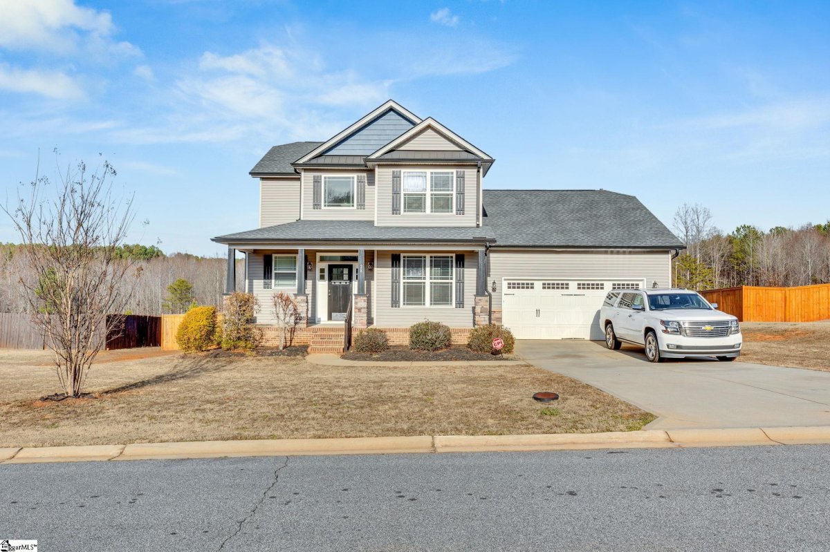 28 Oneal Farms Way