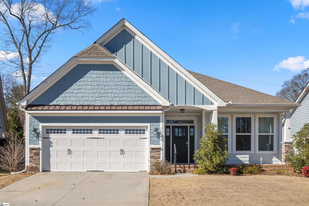 9 Rocky Meadow Court