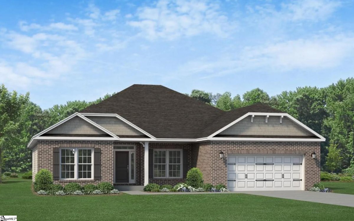 206 Rolling Waters Drive