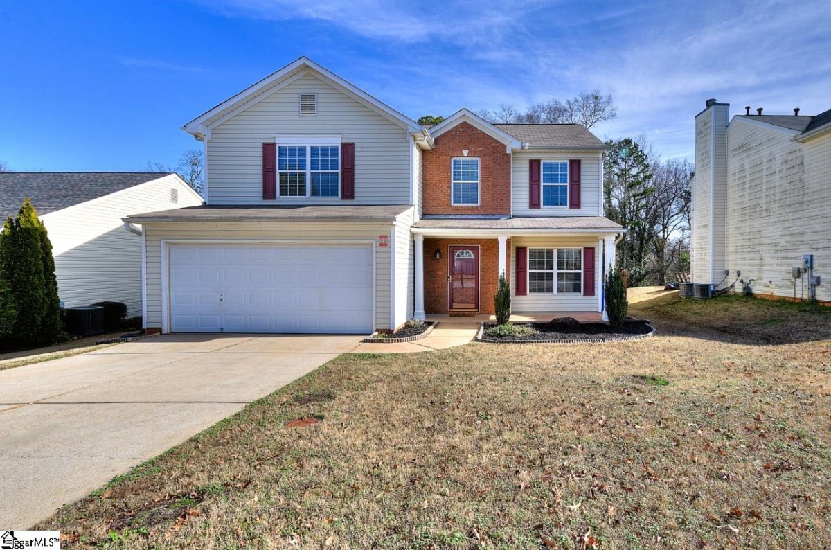 204 Sawyer Drive
