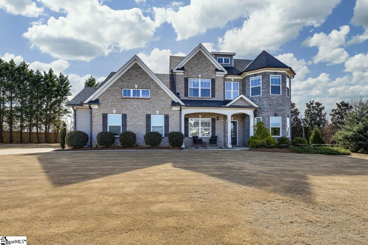 19 Cool Meadow Way