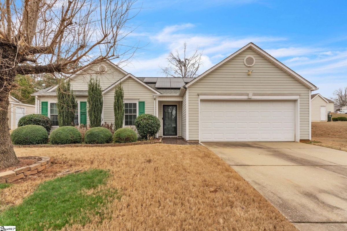 41 Reedy River Way