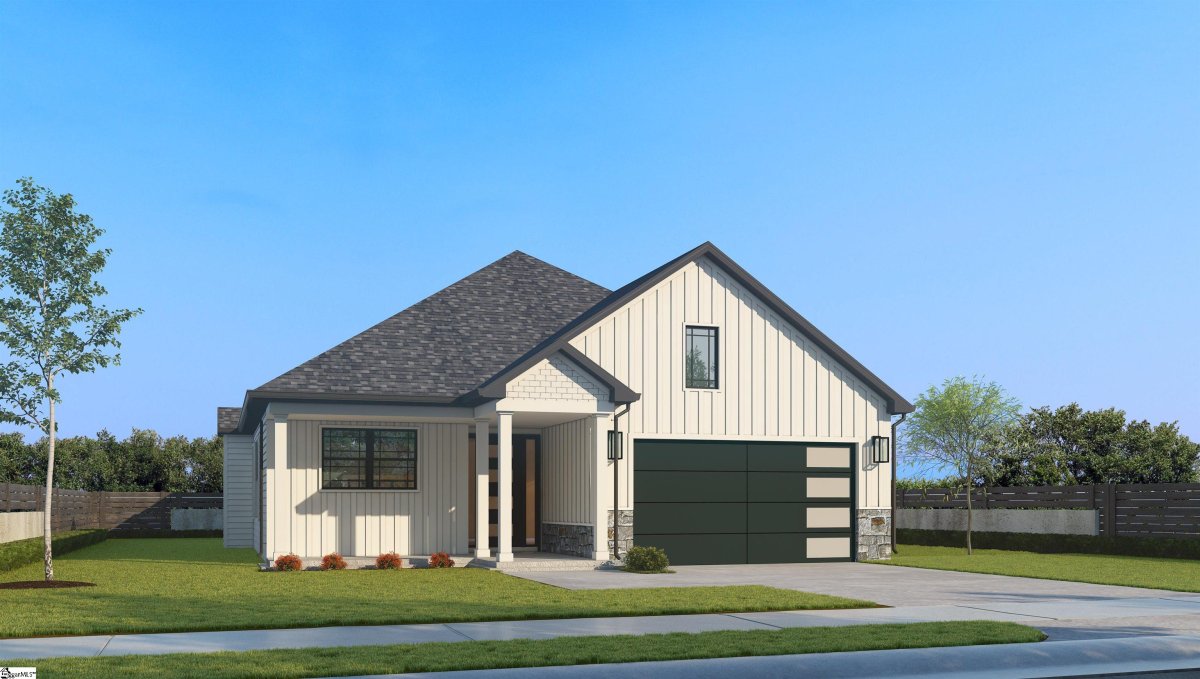 3 Mercy Drive
