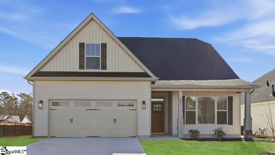604 Landseer Drive