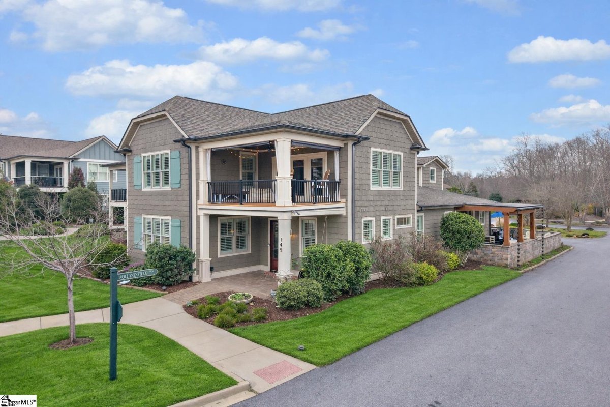 145 Fathers Drive