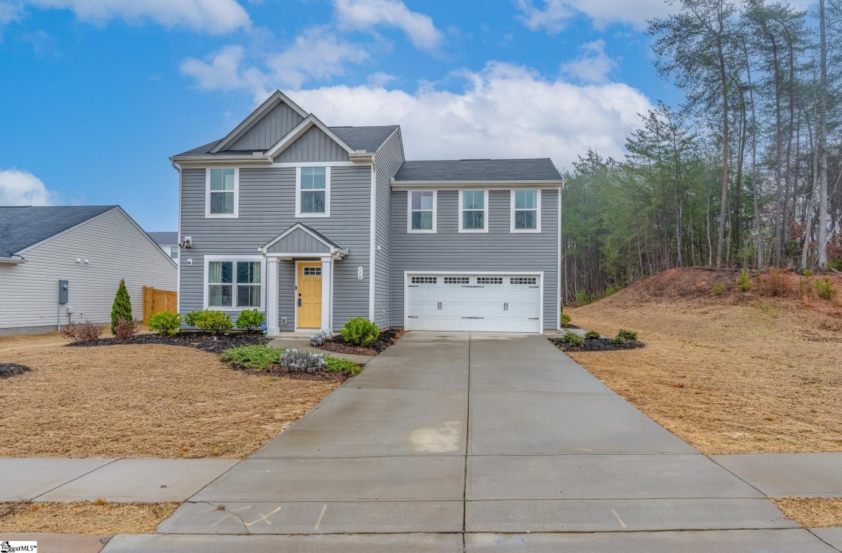 116 Lily Park Way