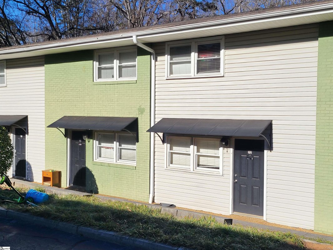 99 Wyatt Avenue Units 212 & 213