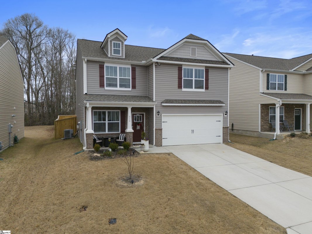 516 Gammon Lane