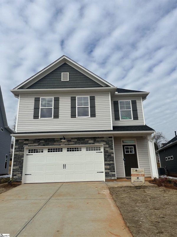 244 Brown Circle Lot 12