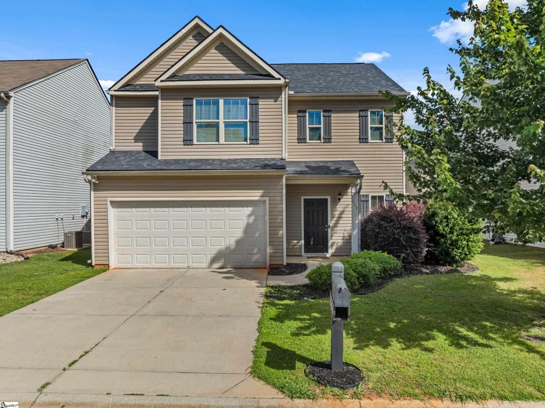 412 Kindletree Way