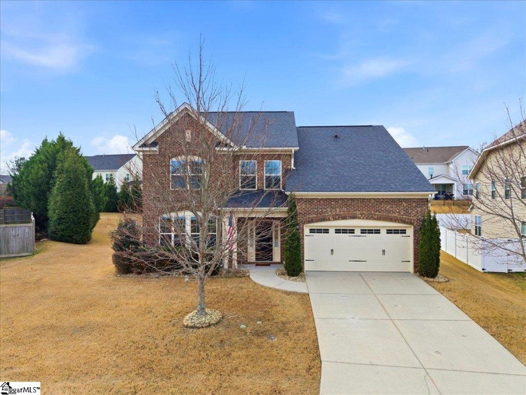 105 Damascus Drive