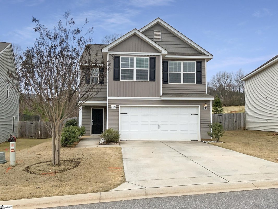 2078 Southlea Drive