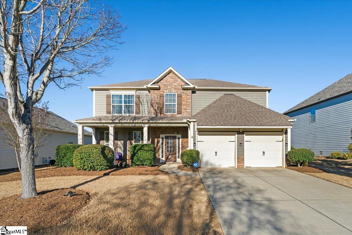 237 Raven Falls Lane