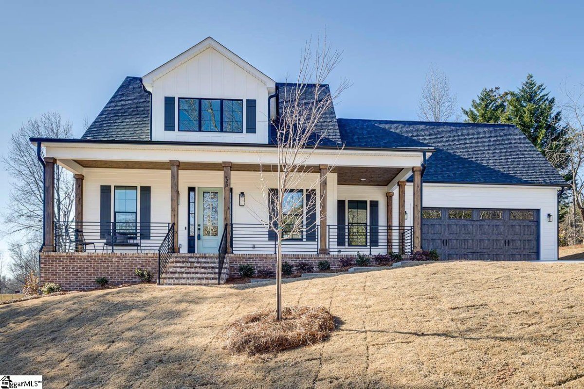 23 Phillips Avenue