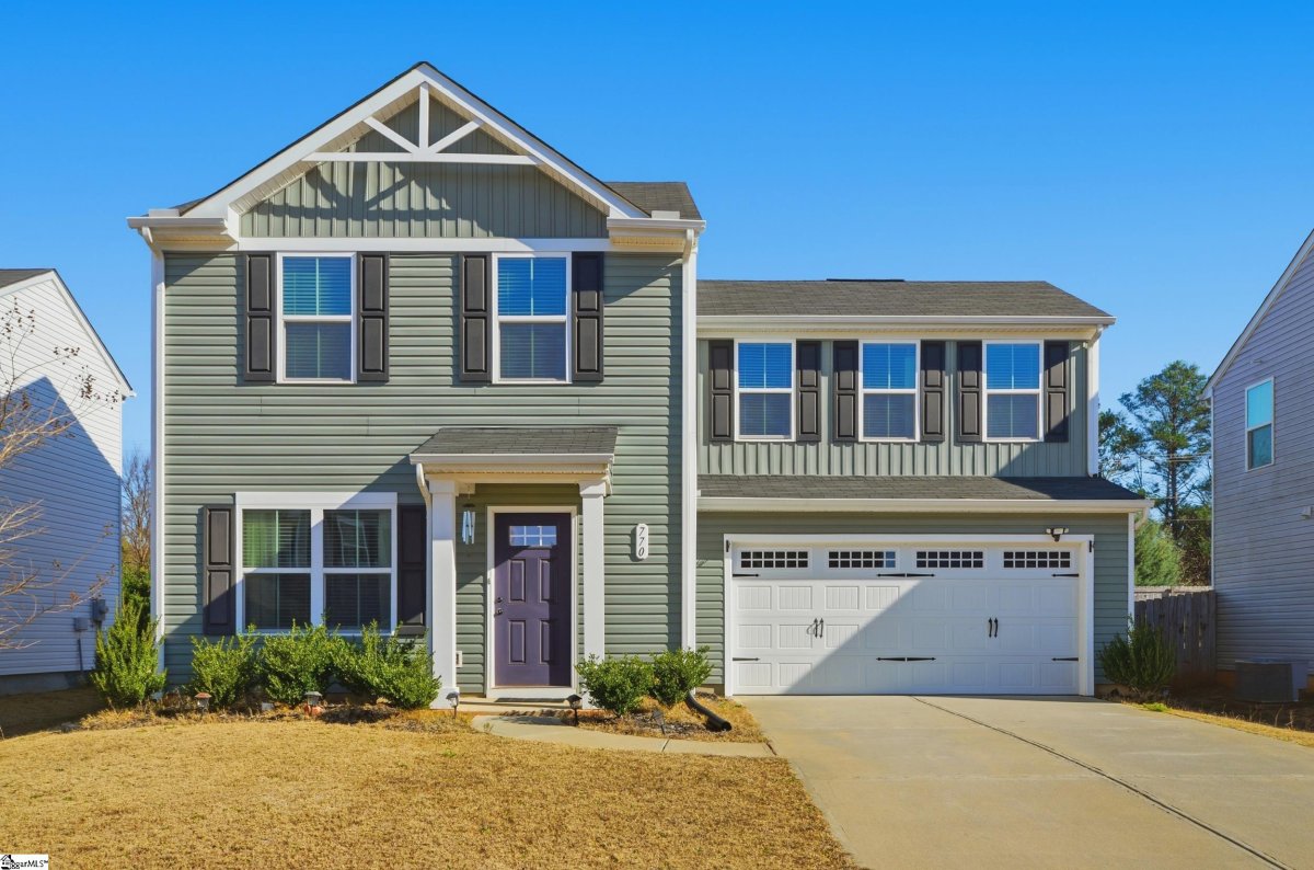 770 Jacobs Trail