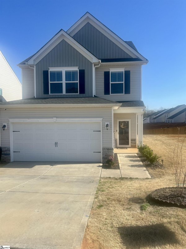 202 Ashborne Lane