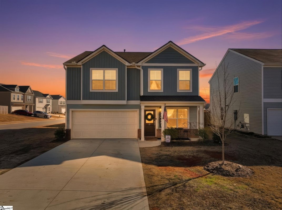 12 Pendergast Road