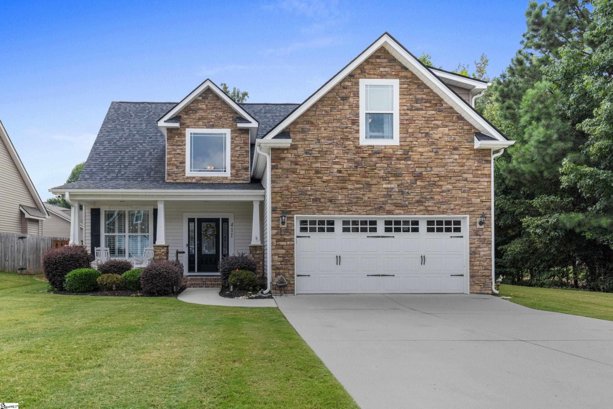 411 W Sundance Way