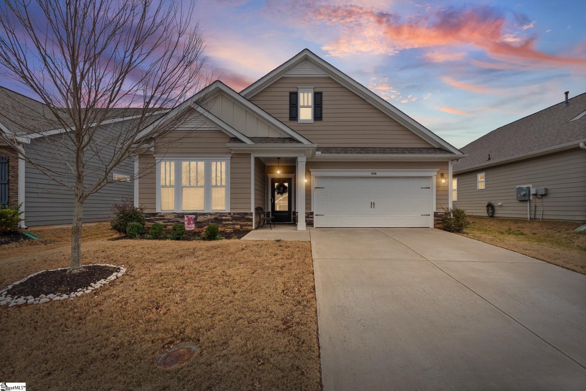607 Raleighwood Lane