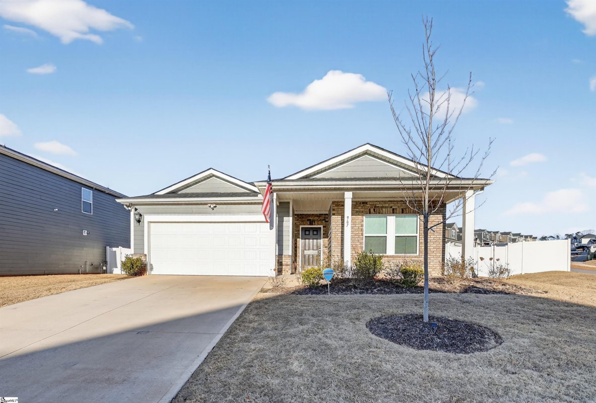 967 Burghley Circle