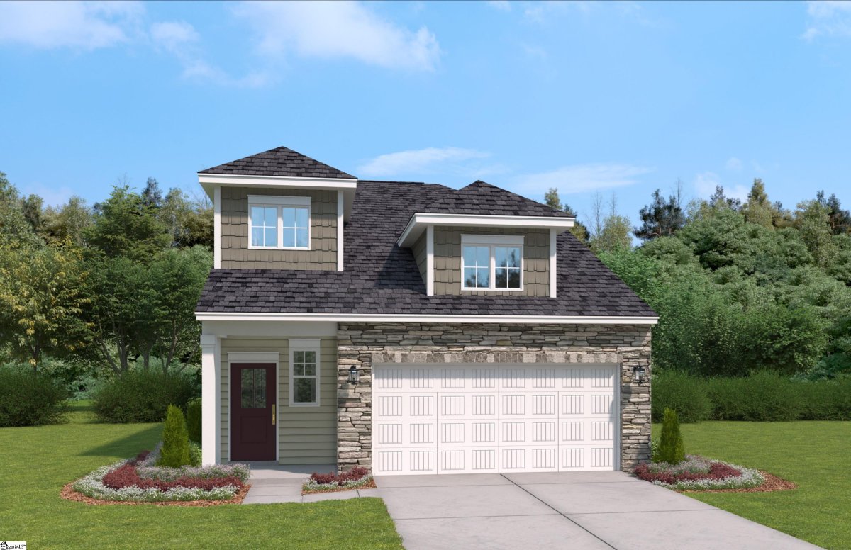 1821 Berkshire Lane