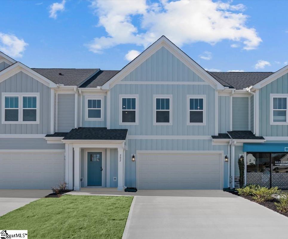 202 Leisure Lane
