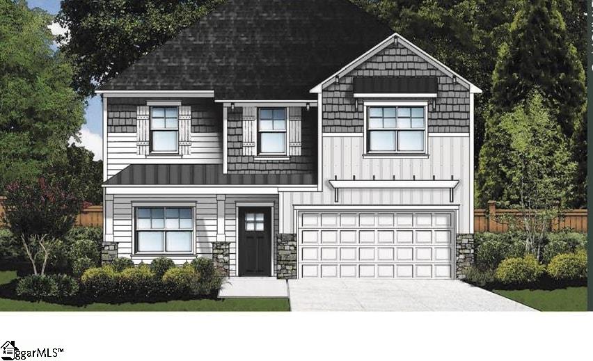 847 Marin Road Lot 81